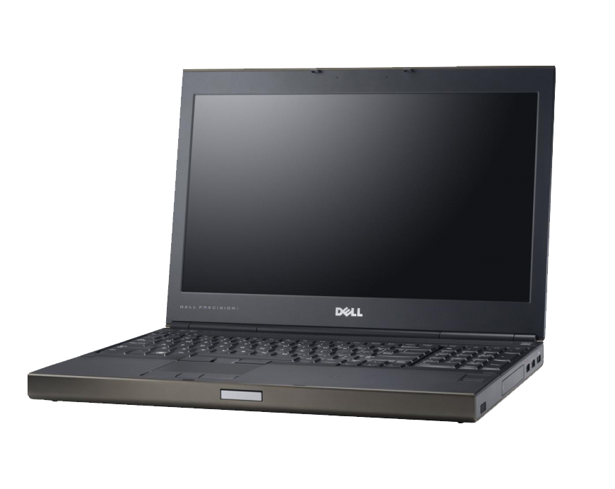 Dell Precision M4800 Bærbar